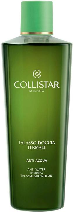 Image du produit Collistar Talasso (400 ml)