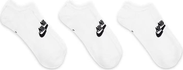 Actual product image Nike Socks Sporty (pack of 3, M)