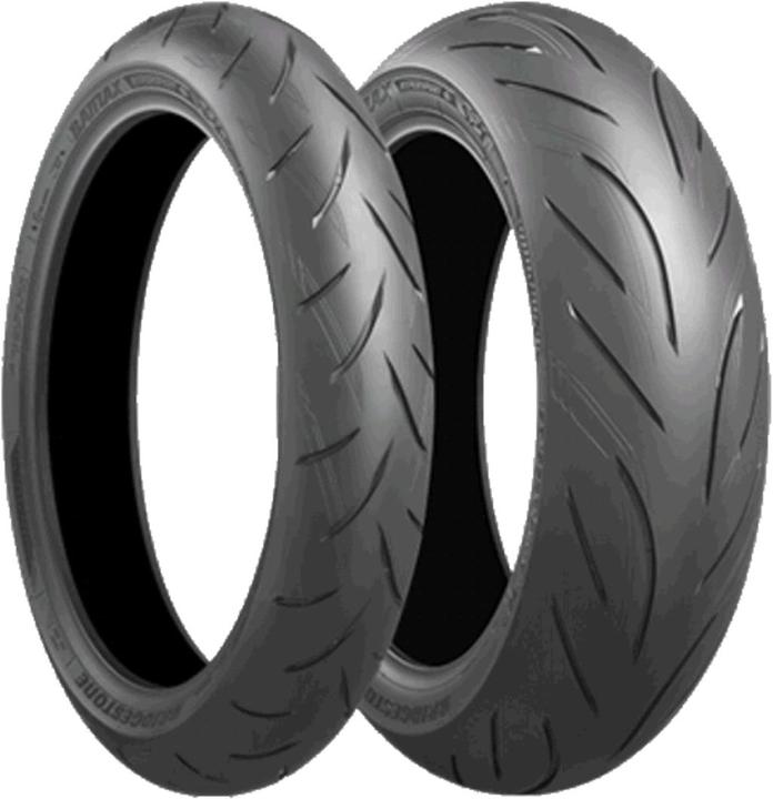 Bridgestone BT-S21 (110/70R17 54W)