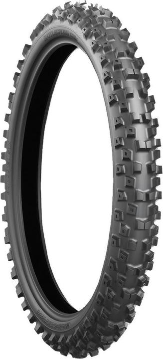 Produktbild Bridgestone X 20 F soft