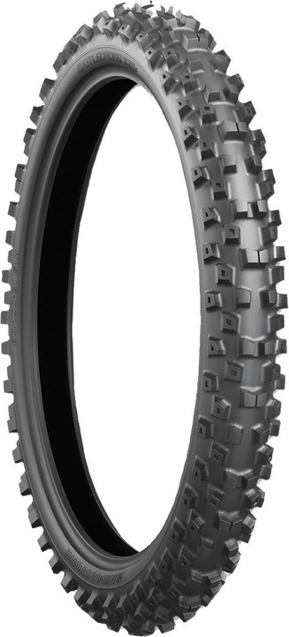 Actual product image Bridgestone X 20 F soft