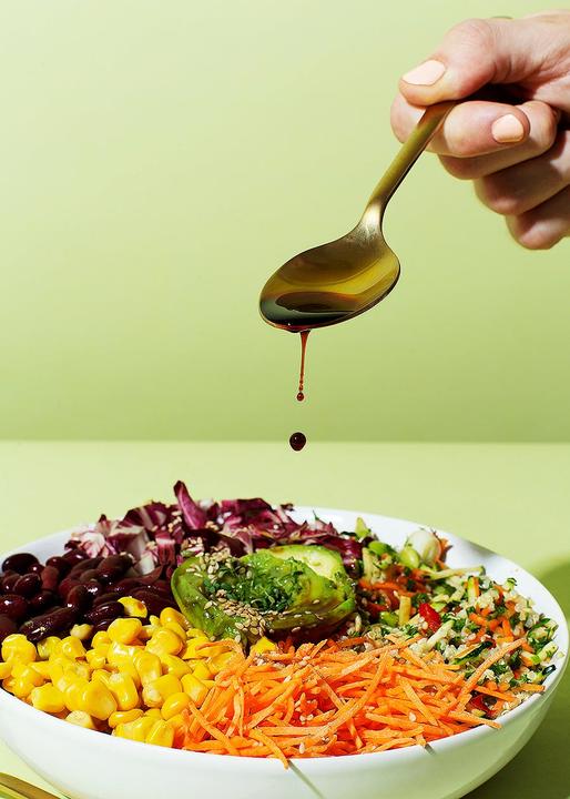 Immagine prodotto KoRo Salsa di soia biologica a basso contenuto di sale (12 g)