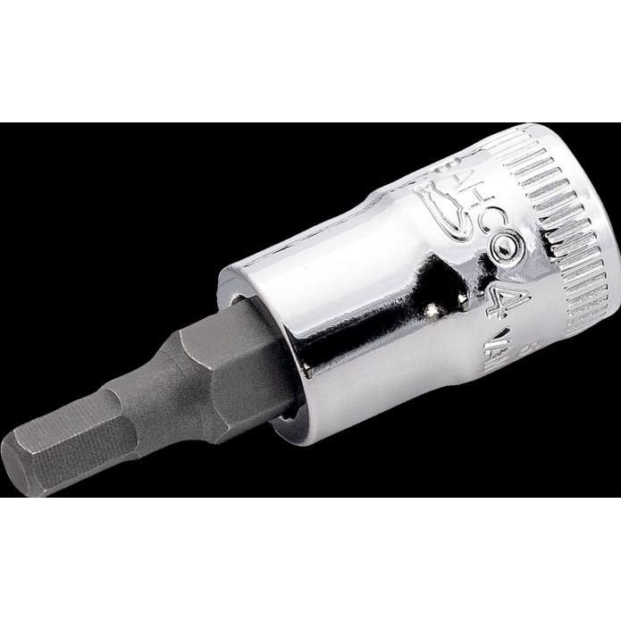 Bahco, Zange, Top 6709M unbrako 1/4" 5/36mm (36 mm)
