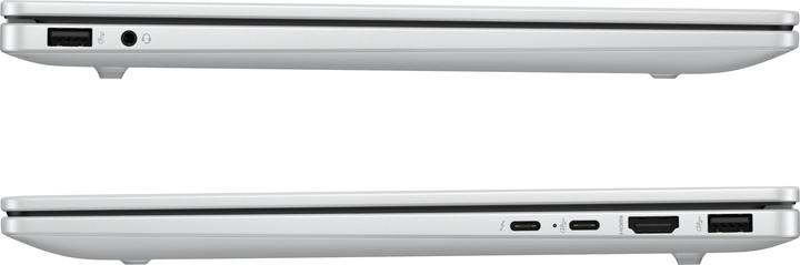 Actual product image HP OmniBook X Flip 14-fk0076ng AMD Ryzen™ AI 7 350 Next Gen AI Notebook 35,6 cm (14"") (14.02", AMD Ryzen AI 7 350, 16 GB, 1000 GB, DE)