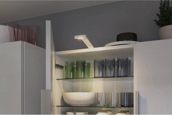 Image du produit Paulmann Luminaire de meuble Clever Connect MIKE, blanc (310 lm)