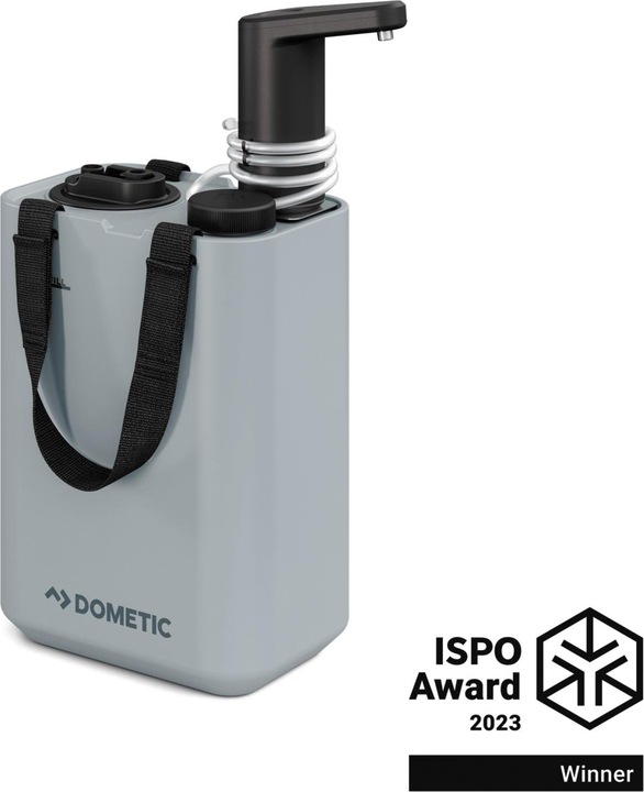 Actual product image Dometic Hydration Water Faucet