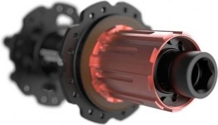 Immagine prodotto Rotor Disco mozzo 1x13 MTB HR, 32L, curva J 148 x 12mm