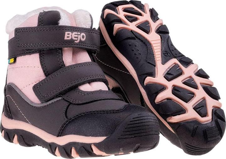 Produktbild Bejo Schneestiefel Baisy (23)