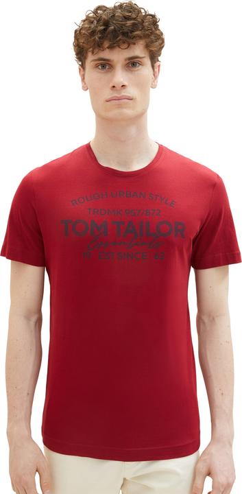 Produktbild Tom Tailor T-Shirt 4er Pack (3XL)