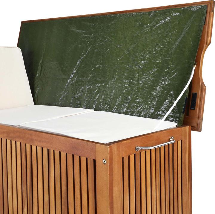 Produktbild Casaria Auflagenbox