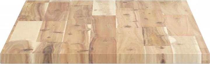 Produktbild vidaXL Schweberegal (40 x 100 x 2 cm)