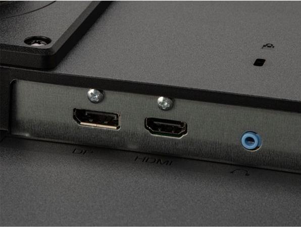 Produktbild iiyama TFT XUB2491H-B1 60.5cm IPS 23.8"/1920x1080/DP/HDMI/100Hz/h?v (1920 x 1080 Pixel, 23.80")