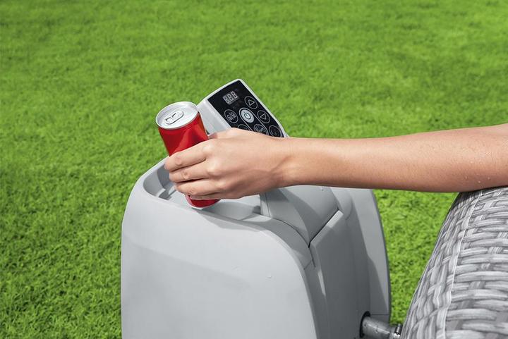 Immagine prodotto Bestway Lay-Z-Spa Honolulu AirJet (6 pers.)