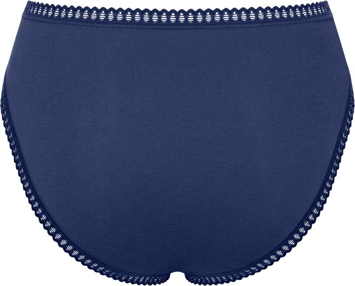 Produktbild Sloggi Slip Casual Bequem sitzend GO Crush High leg C3P (XS, 3er Pack)