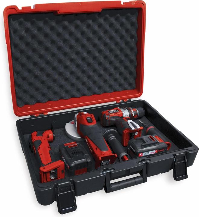 Produktbild Einhell E-Box M55/40