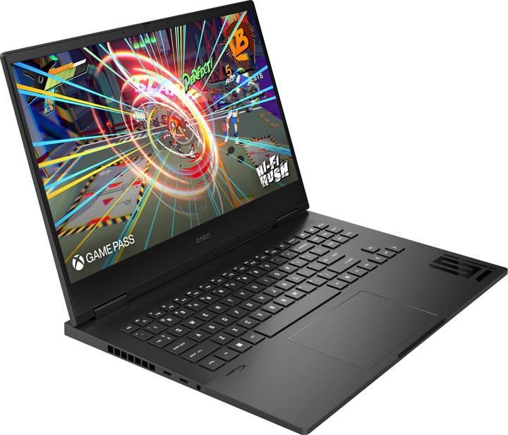 Produktbild HP Omen 16-WF1700NZ (16.10", 1000 GB, 16 GB, CH, Intel Core i7-14700HX)