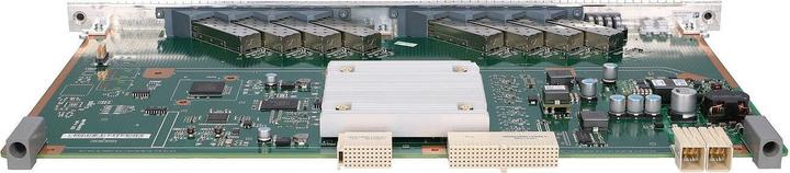 Actual product image Huawei GPBD | GPON-Karte | 8x GPON C+, geeignet für 5608/5680/5683 OLT