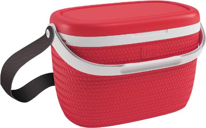 Adriatic Linda Coolbox 18ltr Comfort Red (18 l)