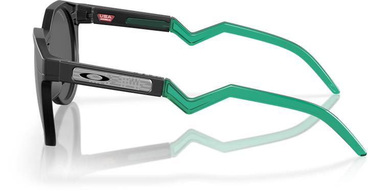 Actual product image Oakley Hstn