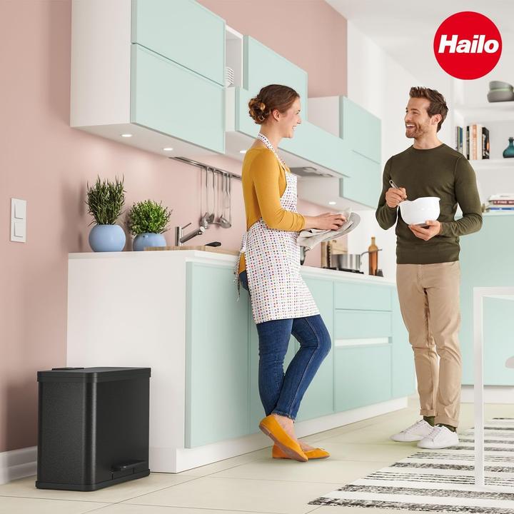 Produktbild Hailo ProfiLine (26 l)