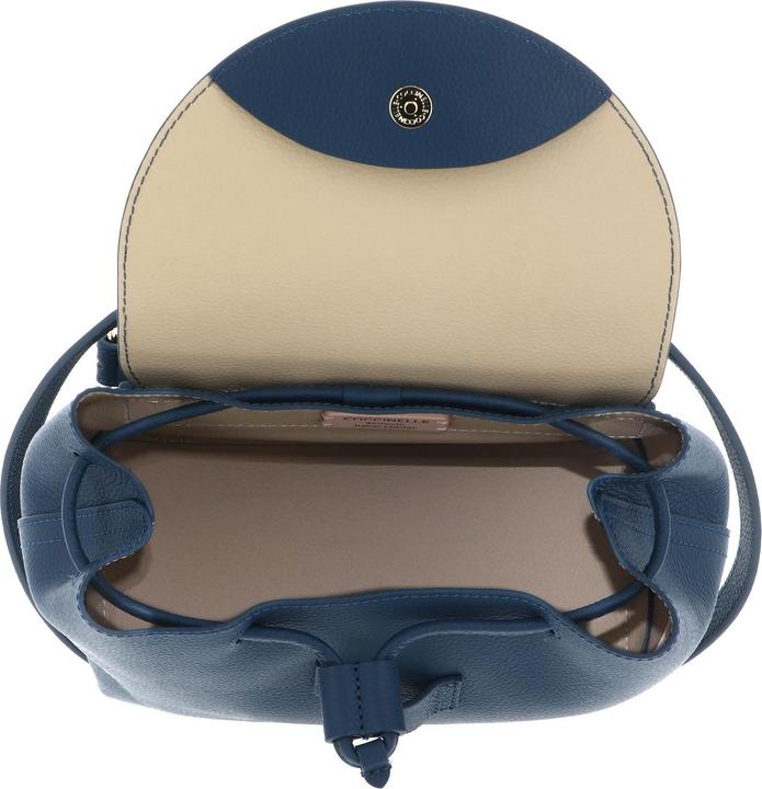 Produktbild Coccinelle Nikla Mini Bag Double Grainy Leather