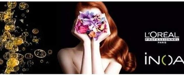 Image du produit L'Oréal Professionnel Inoa (Blond, Or)