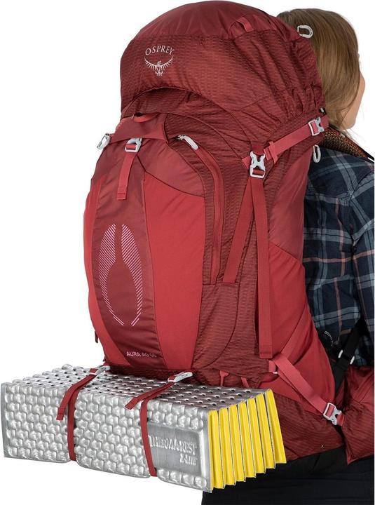 Produktbild Osprey Women's Aura AG 65 (65 l)
