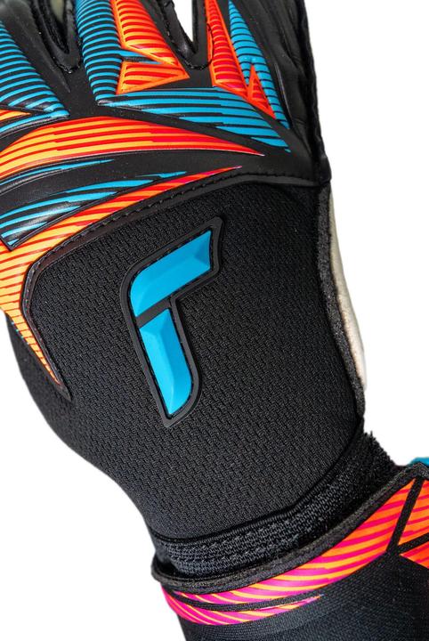 Produktbild Reusch Attrakt Advance Evolution Glueprint (9.5)