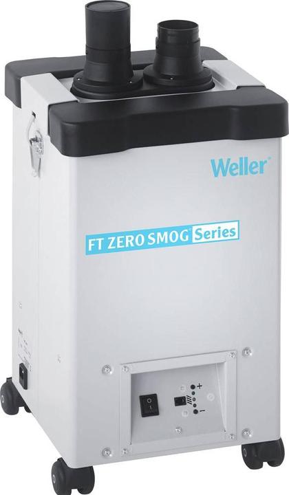 Weller Erem Solder fume extraction Professional