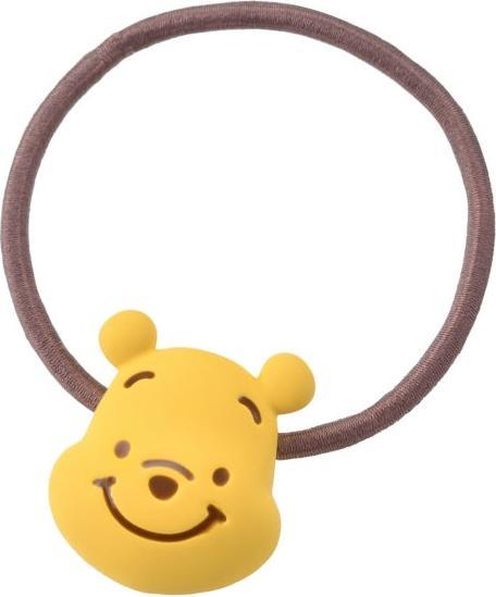 Immagine prodotto Disney Faccia da cravatta di Winnie the Pooh (Elastico per capelli)