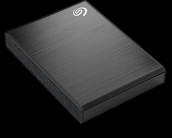Image du produit Seagate One Touch avec mot de passe (4 To)