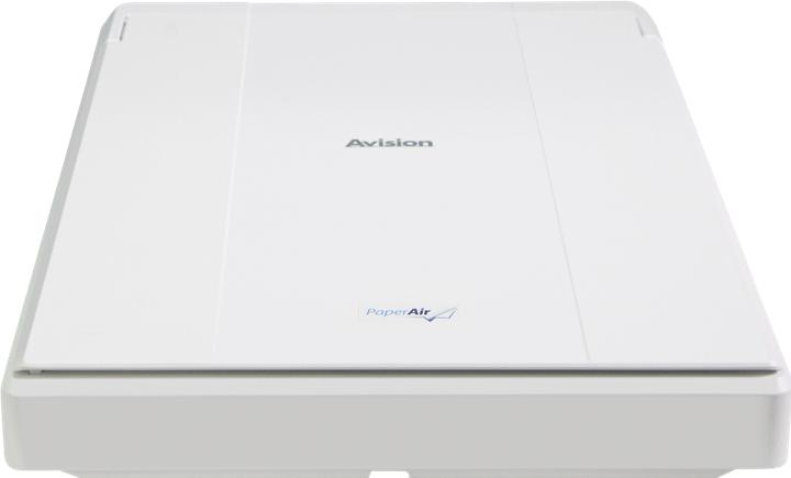 Produktbild Avision PaperAir 10 (USB)
