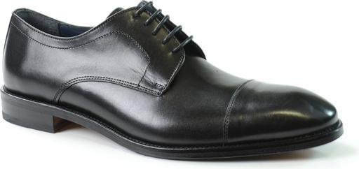 Image du produit Mannori Derby En Cuir (46)