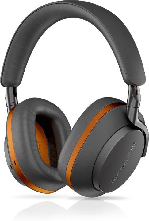 Bowers & Wilkins Px8 McLaren Edition (ANC, 30 h, Wireless, Cable)