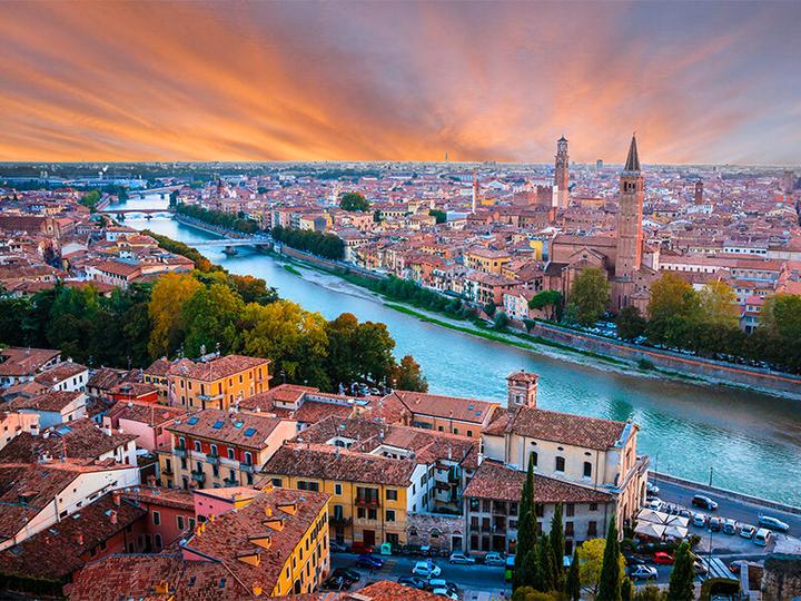 Immagine prodotto Smartbox Io e te a Verona (2 Persone)