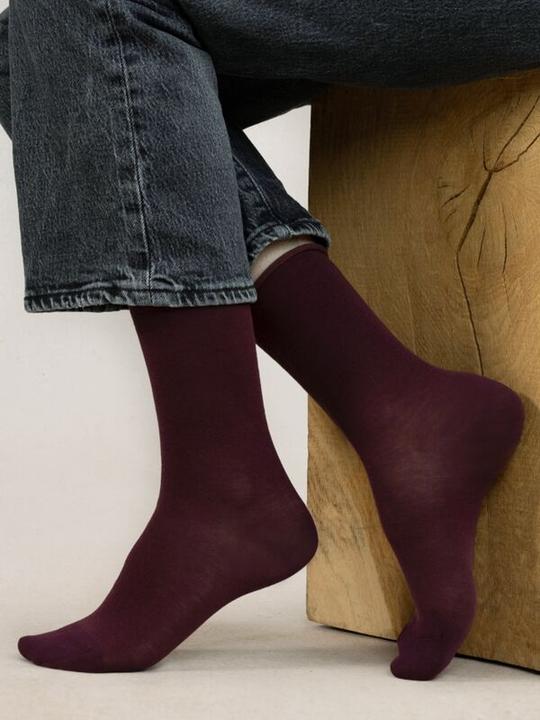 Immagine prodotto Bleu Foret calzini (39 - 41)