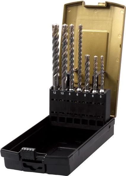 Actual product image Rotec Drill (10, 12, 5, 6, 8)