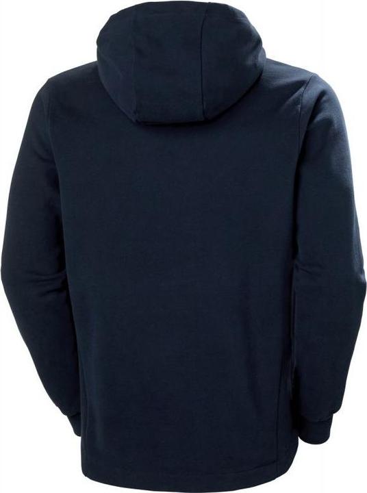 Produktbild Helly Hansen Arctic Ocean Hoodie für Herren (M)
