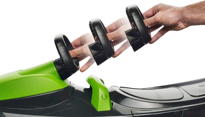 Image du produit Plastkon Stratos