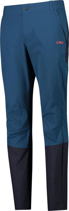 Produktbild CMP Campagnolo Stretch Long Pant (XXL)