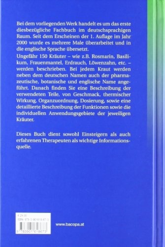 Produktbild Westliche Kräuter (Deutsch, Florian Ploberger, 2013)