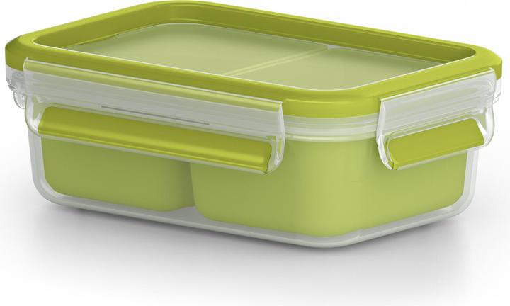 Actual product image Tefal MasterSeal TO GO Snack 0.55 l.