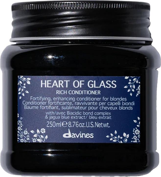 Davines Cuore di vetro - balsamo ricco (250 ml)