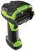 Produktbild Zebra ebra LI3678-SR, BT, 1D, SR, Multi-IF, FIPS, Kit (USB), schwarz, grün Bluetooth Scanner, Industrie, 1 (1D-Barcodes)
