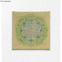 Image du produit Rayher Modèle mandala, 1 pièce