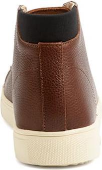 Produktbild Clae Bradley Mid Cocoa Leather 41 (41)