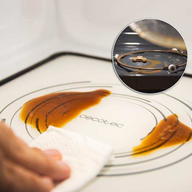 Produktbild Cecotec Proclean 3020 Flatbed (20 l)