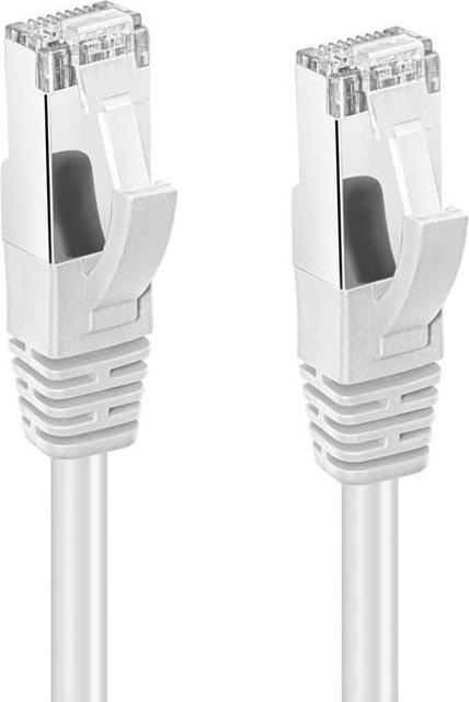 Actual product image MicroConnect Network cable (F/UTP, CAT6, 7 m)