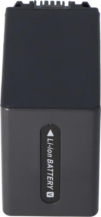 Image du produit AccuCell Batterie Sony NP-FH100 série H (Batterie de l'appareil photo)