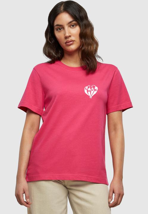 Actual product image Miss Tee Spicy Heart Tee - 195891 (XS)